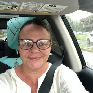 Meet your Posher, Stacey